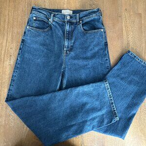 Everlane Original Cheeky Jean